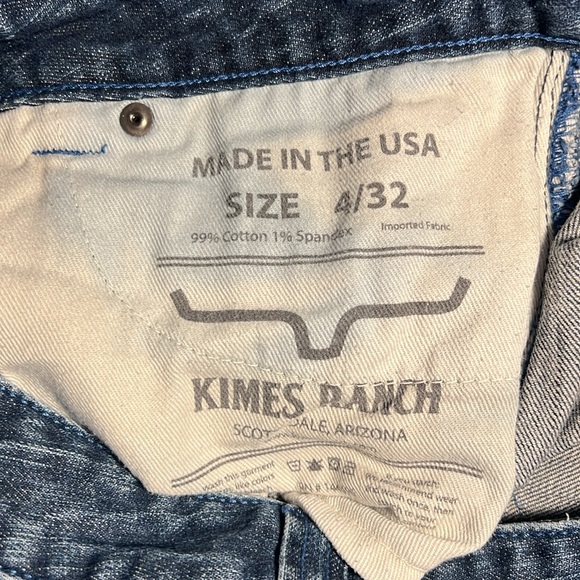 Kimes Ranch Jeans - Picture 2 of 4